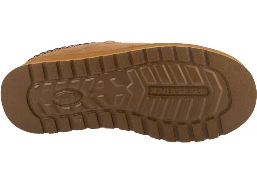 Papuci SKECHERS Keepsakes Hi-Rise - Just In Beige Femei (BM 19409540) 4