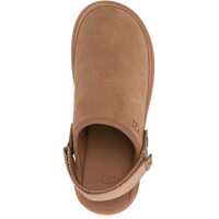 Slapi pentru Barbati - Slapi UGG Goldencoast Clog Brown Barbati (BM 19409558) - B-mall.ro