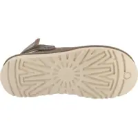 Slapi pentru Barbati - Slapi UGG Goldencoast Clog Grey Barbati (BM 19409561) - B-mall.ro