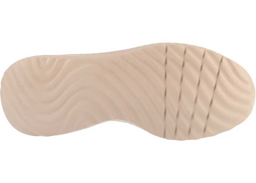 Sneakers SKECHERS Slip-Ins: BOBS Sport Squad Chaos - Current Muse Beige Femei (BM 19409576) 4