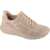 SKECHERS Slip-Ins: BOBS Sport Squad Chaos - Current Muse Beige