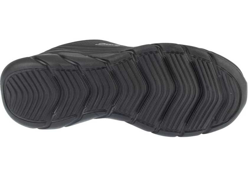 Sneakers SKECHERS Bobs B Flex Lo - Cool Ease Black Femei (BM 19409579) 4