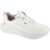SKECHERS Bobs Mode Flex White