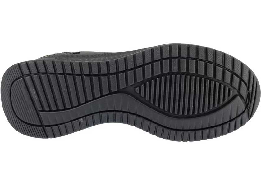 Sneakers SKECHERS Slip-Ins: Bobs Squad 4 - Key Look Black Femei (BM 19409585) 4