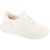 SKECHERS Slip-Ins: Bobs Squad 4 - Key Look White