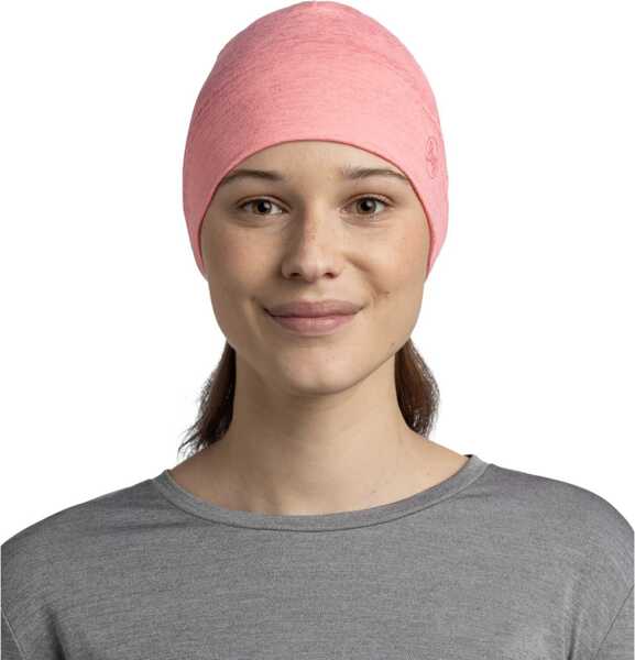 Caciuli Buff Dryflx Beanie Pink Barbati (BM 19409597) 2