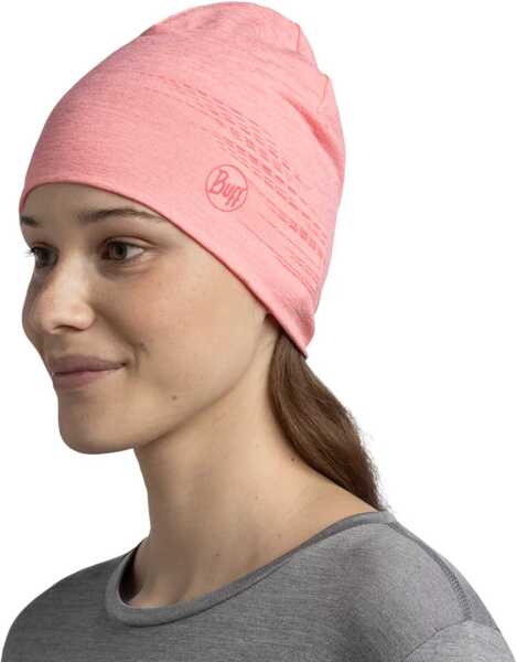 Caciuli Buff Dryflx Beanie Pink Barbati (BM 19409597) 3