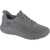 SKECHERS Slip-Ins: BOBS Squad Chaos - Solid Step Grey