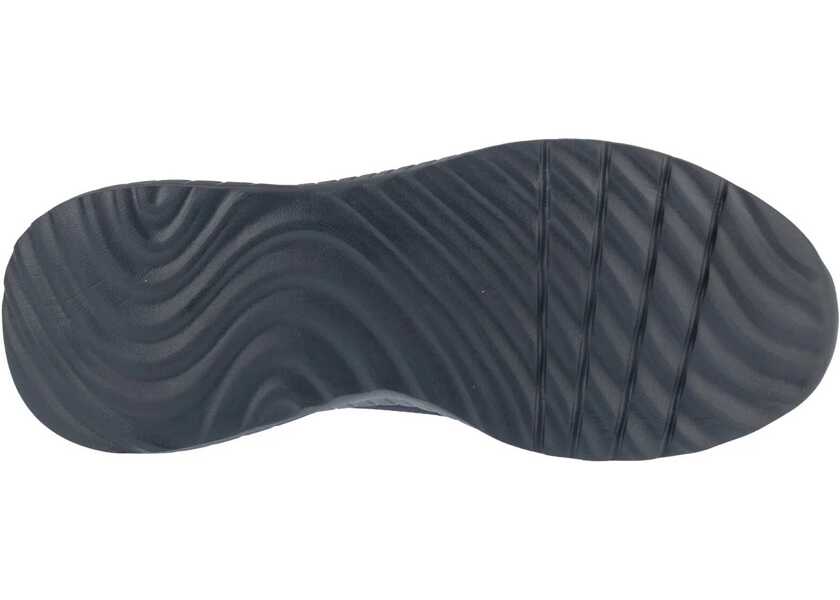 Sneakers SKECHERS Slip-Ins: BOBS Squad Chaos - Solid Step Navy Barbati (BM 19409612) 4
