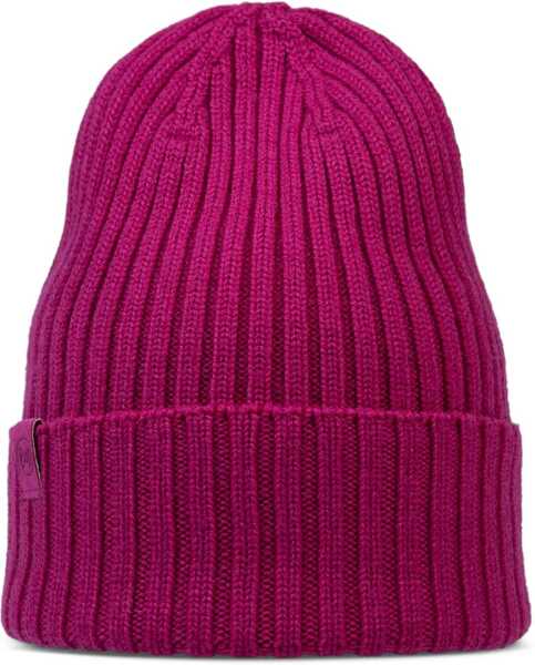 Caciuli Buff Knitted Norval Hat Beanie Purple Femei (BM 19409621) 1