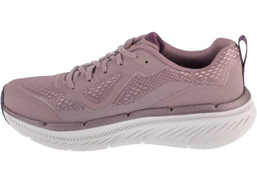 Pantofi alergare SKECHERS Max Cushioning Premier 2.0 - Hillsborough Pink Femei (BM 19409633) 2