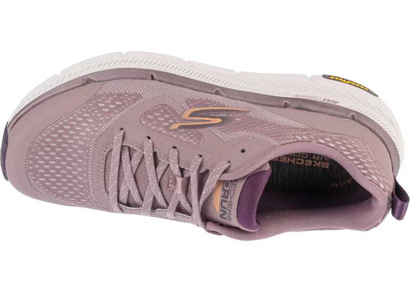 Pantofi alergare SKECHERS Max Cushioning Premier 2.0 - Hillsborough Pink Femei (BM 19409633) 3