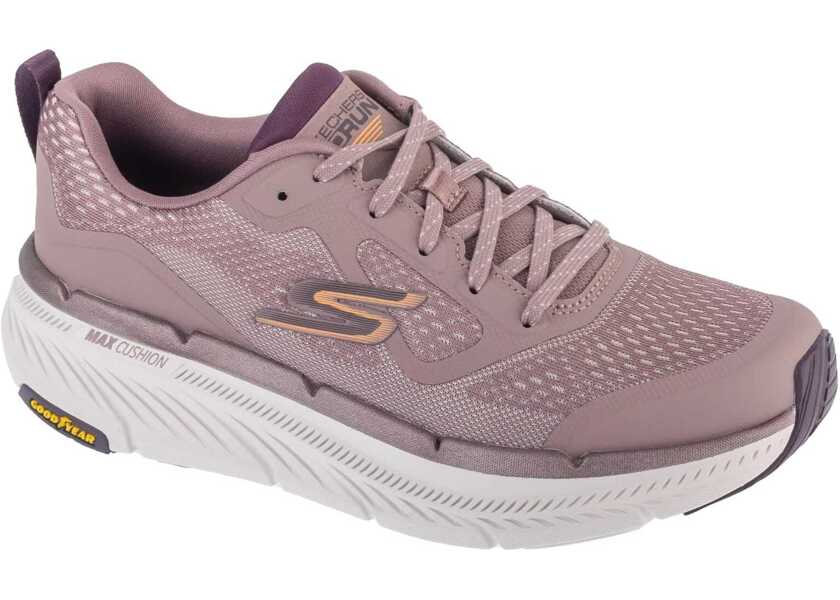 Pantofi alergare SKECHERS Max Cushioning Premier 2.0 - Hillsborough Pink Femei (BM 19409633) 1