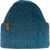 Buff Marin Knitted Hat Beanie Blue