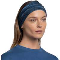 Esarfe Buff pentru Barbati - Esarfe Buff Original Ecostretch Tube Scarf Navy Barbati (BM 19409648) - B-mall.ro
