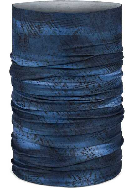 Esarfe Buff Original Ecostretch Tube Scarf Navy Barbati (BM 19409648) 1