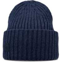 Caciuli Buff Knitted Erviny Beanie