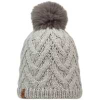 Caciuli Buff Knitted Fleece Caryn Beanie