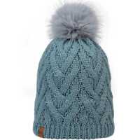 Caciuli Knitted Fleece Caryn Beanie Femei