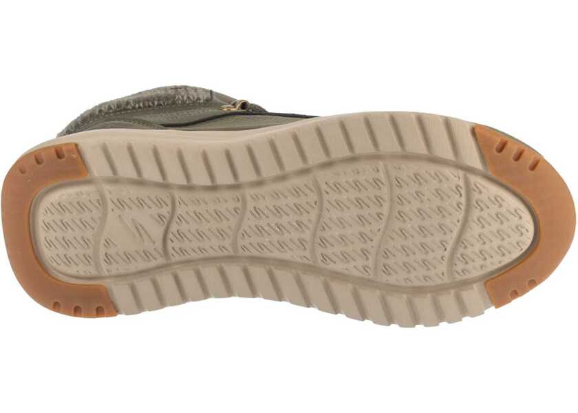 Bocanci de iarna SKECHERS Slip-Ins: On-The-Go Stellar - Ariana Green Femei (BM 19409687) 4