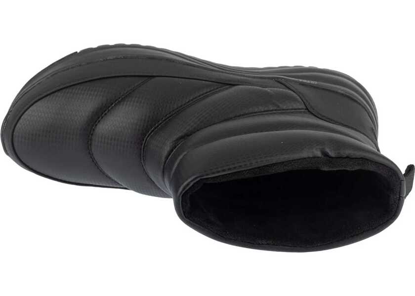 Bocanci de iarna SKECHERS On-The-Go Stellar - Everest Black Femei (BM 19409696) 3