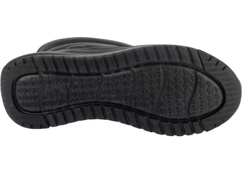 Bocanci de iarna SKECHERS On-The-Go Stellar - Everest Black Femei (BM 19409696) 4