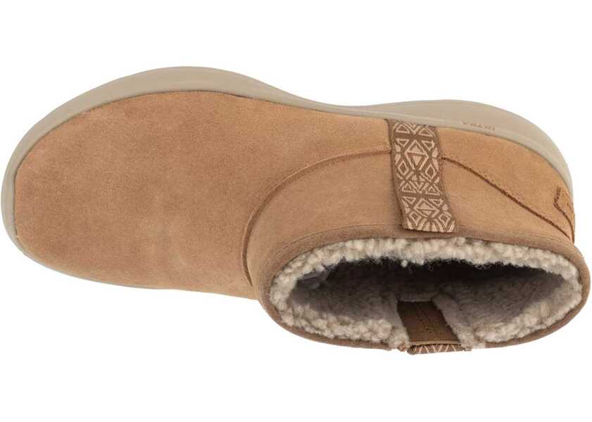 Bocanci de iarna SKECHERS On-The-GO Encore - Fireside Black Femei (BM 19409708) 3