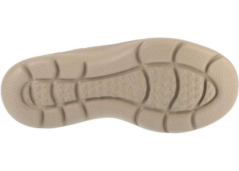 Bocanci de iarna SKECHERS On-The-GO Encore - Fireside Brown Femei (BM 19409711) 4