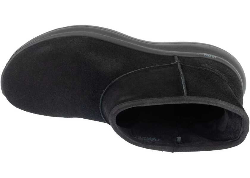 Bocanci de iarna SKECHERS Slip-Ins: On-The-GO Encore - Blair Black Femei (BM 19409714) 3