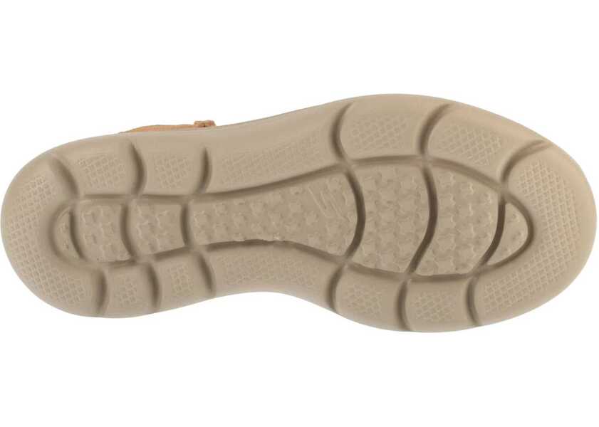 Bocanci de iarna SKECHERS Slip-Ins: On-The-GO Encore - Blair Brown Femei (BM 19409717) 4