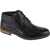 Rieker Shoes Black