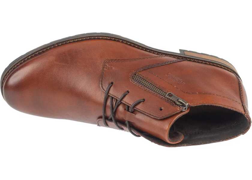 Pantofi casual Rieker Shoes Brown Barbati (BM 19409723) 3
