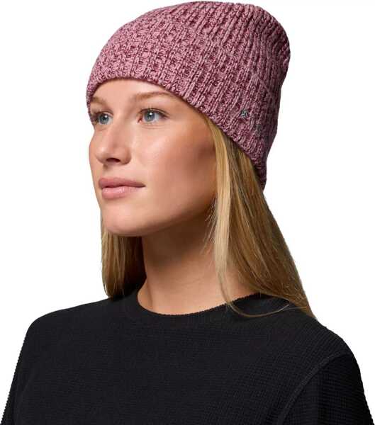 Caciuli Columbia Watch Cap Burgundy Barbati (BM 19409726) 2