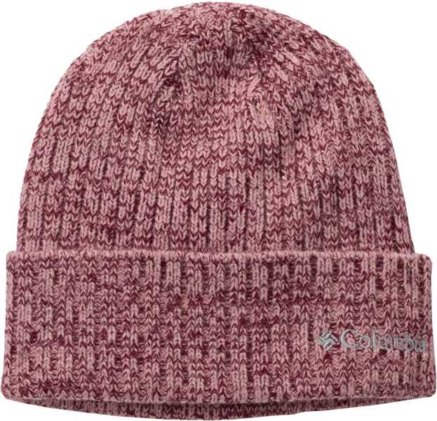 Caciuli Columbia Watch Cap Burgundy Barbati (BM 19409726) 1
