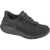 SKECHERS Slip-ins: Contour Foam - Cozy Fit Black