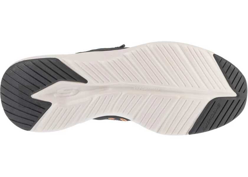 Sneakers SKECHERS Slip-ins: Contour Foam - Golden Hour Black Femei (BM 19409741) 4