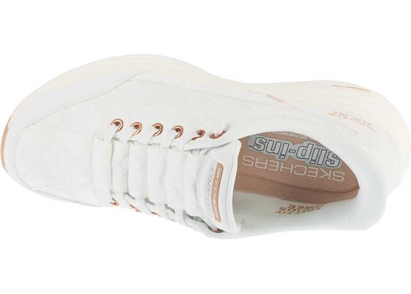 Sneakers SKECHERS Slip-ins: Contour Foam - Golden Hour White Femei (BM 19409744) 3