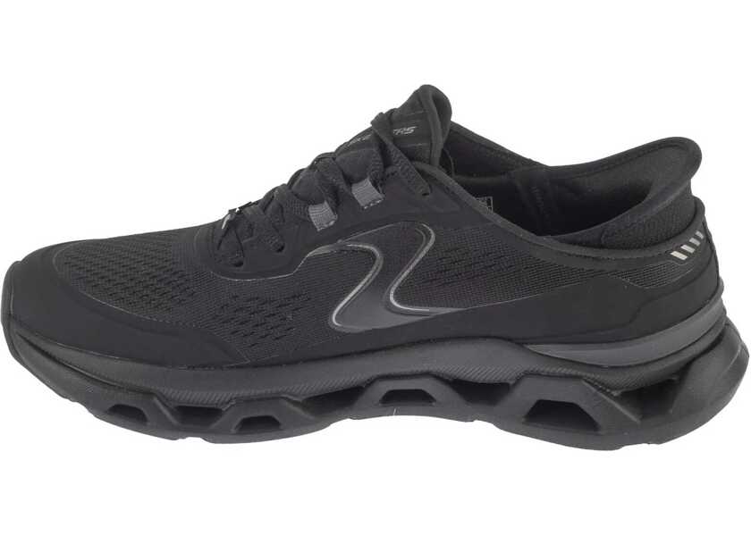 Sneakers SKECHERS Slip-Ins: Glide-Step Altus Black Femei (BM 19409747) 2