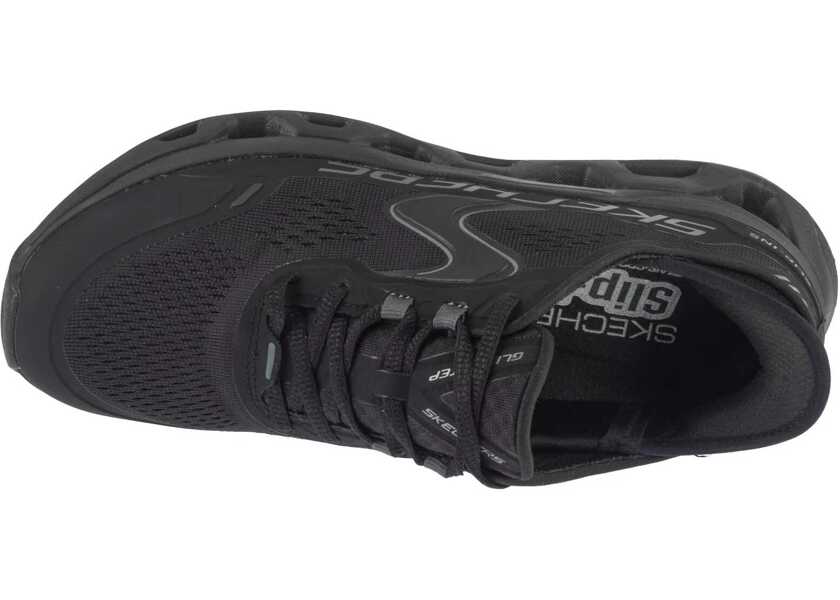 Sneakers SKECHERS Slip-Ins: Glide-Step Altus Black Femei (BM 19409747) 3
