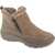 SKECHERS Easy Going - Cool Zip! Beige