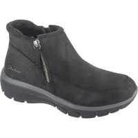 Bocanci de iarna Easy Going - Into Fall Femei