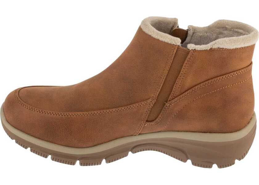 Bocanci de munte SKECHERS Easy Going - Into Fall Brown Femei (BM 19409774) 2