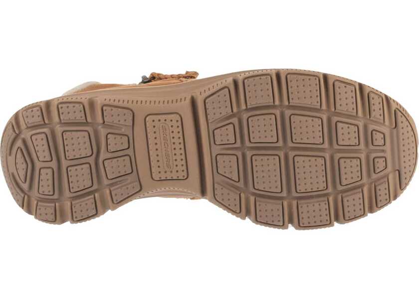 Bocanci de munte SKECHERS Easy Going - Into Fall Brown Femei (BM 19409774) 4