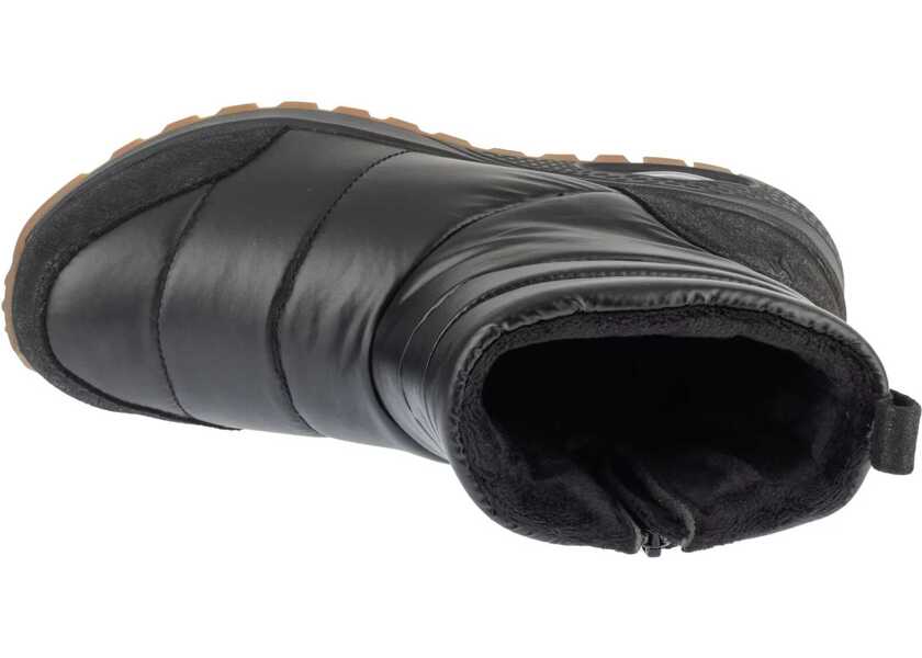Bocanci de iarna SKECHERS Uno Rugged - Puffer Black Femei (BM 19409783) 3