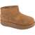 SKECHERS Slip-Ins: Keep Cozy Brown