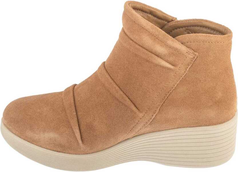 Botine SKECHERS Parallel Lite Brown Femei (BM 19409795) 2