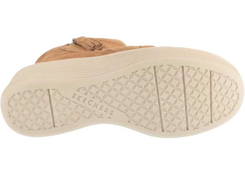 Botine SKECHERS Parallel Lite Brown Femei (BM 19409795) 4