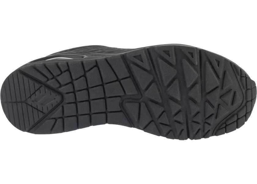 Sneakers SKECHERS Uno Kat Neato Black Femei (BM 19409798) 4