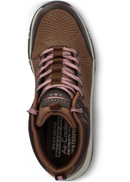 Bocanci de munte SKECHERS Trego - Trail Destination Brown Femei (BM 19409804) 3