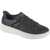 SKECHERS Slip-Ins: Court Break - Suit Sneaker Black